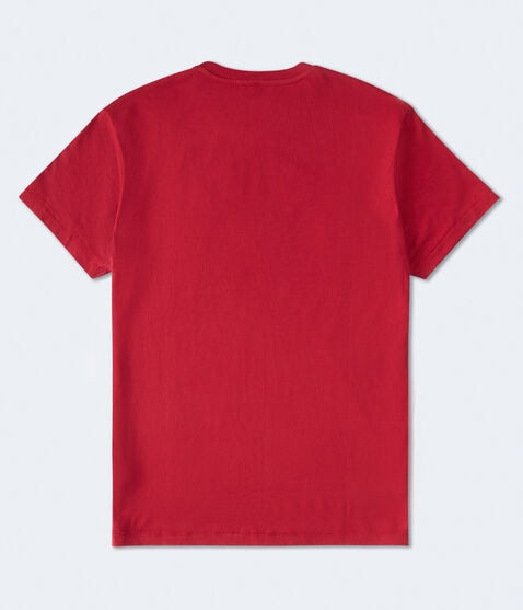 North East Track & Field Appliqué Graphic Tee North East Track & Field Appliqué Graphic Tee