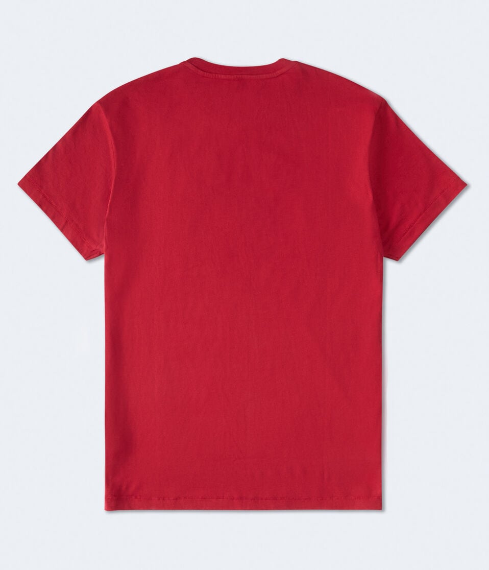 North East Track & Field Appliqué Graphic Tee