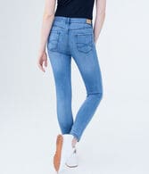 Seriously Stretchy High-Rise Jegging