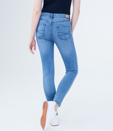 Seriously Stretchy High-Rise Jegging Seriously Stretchy High-Rise Jegging