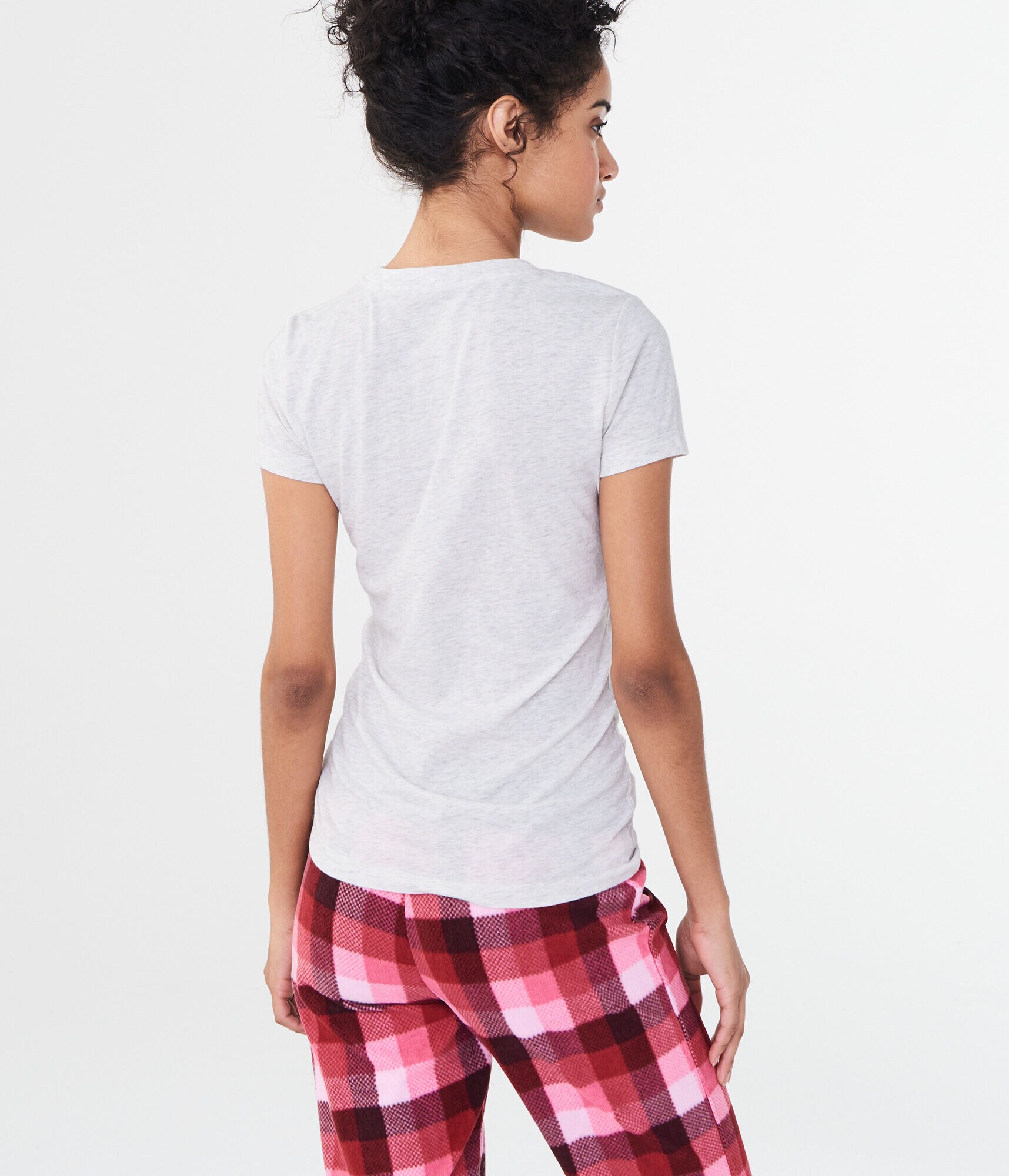 Aero Athl. Div. Graphic Tee