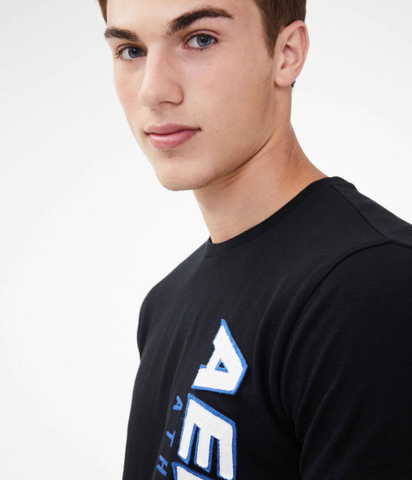 Aero NYC Graphic Tee