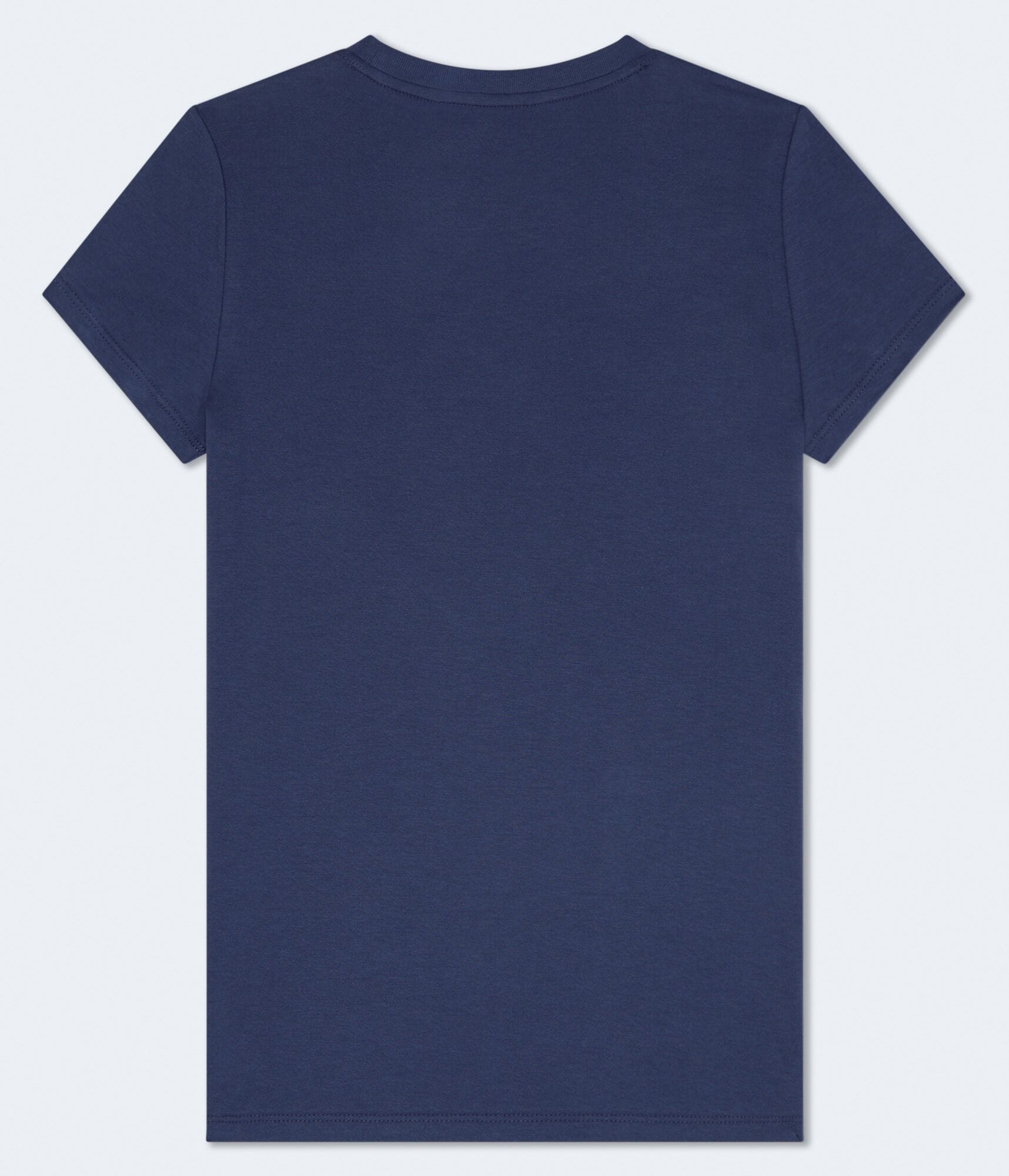 Aeropostale Arch Bow Graphic Tee