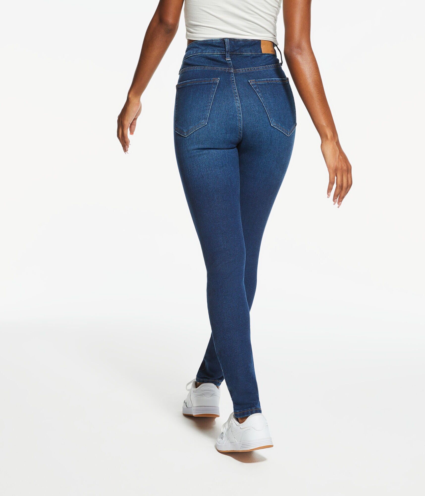 Soft Flex Super High-Rise Jegging