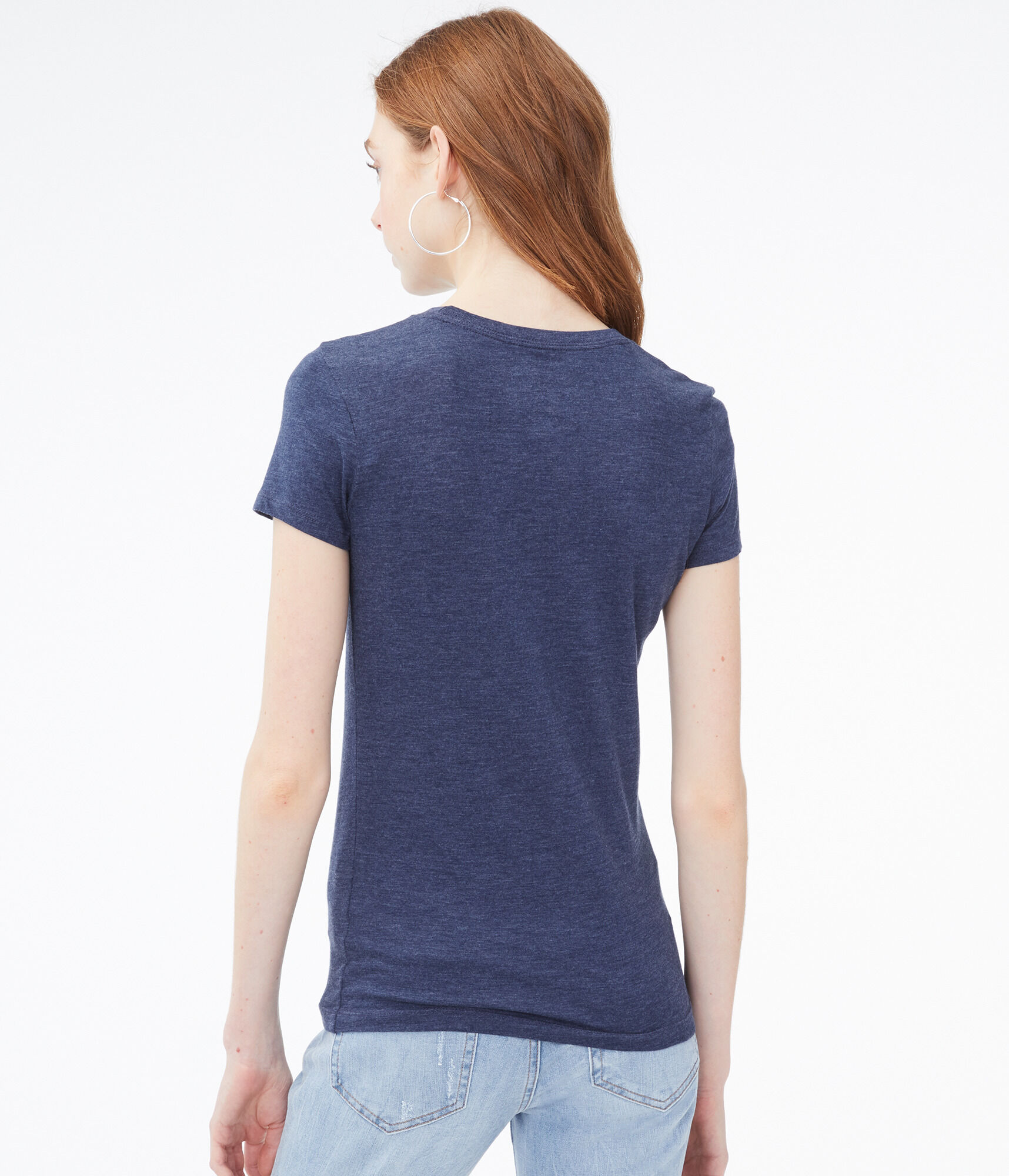 Bye Boi Butterfly Graphic Tee