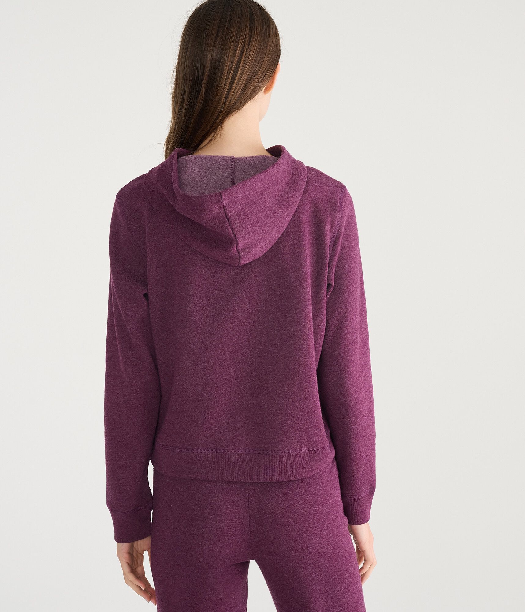 Aero Original Foil Pullover Hoodie