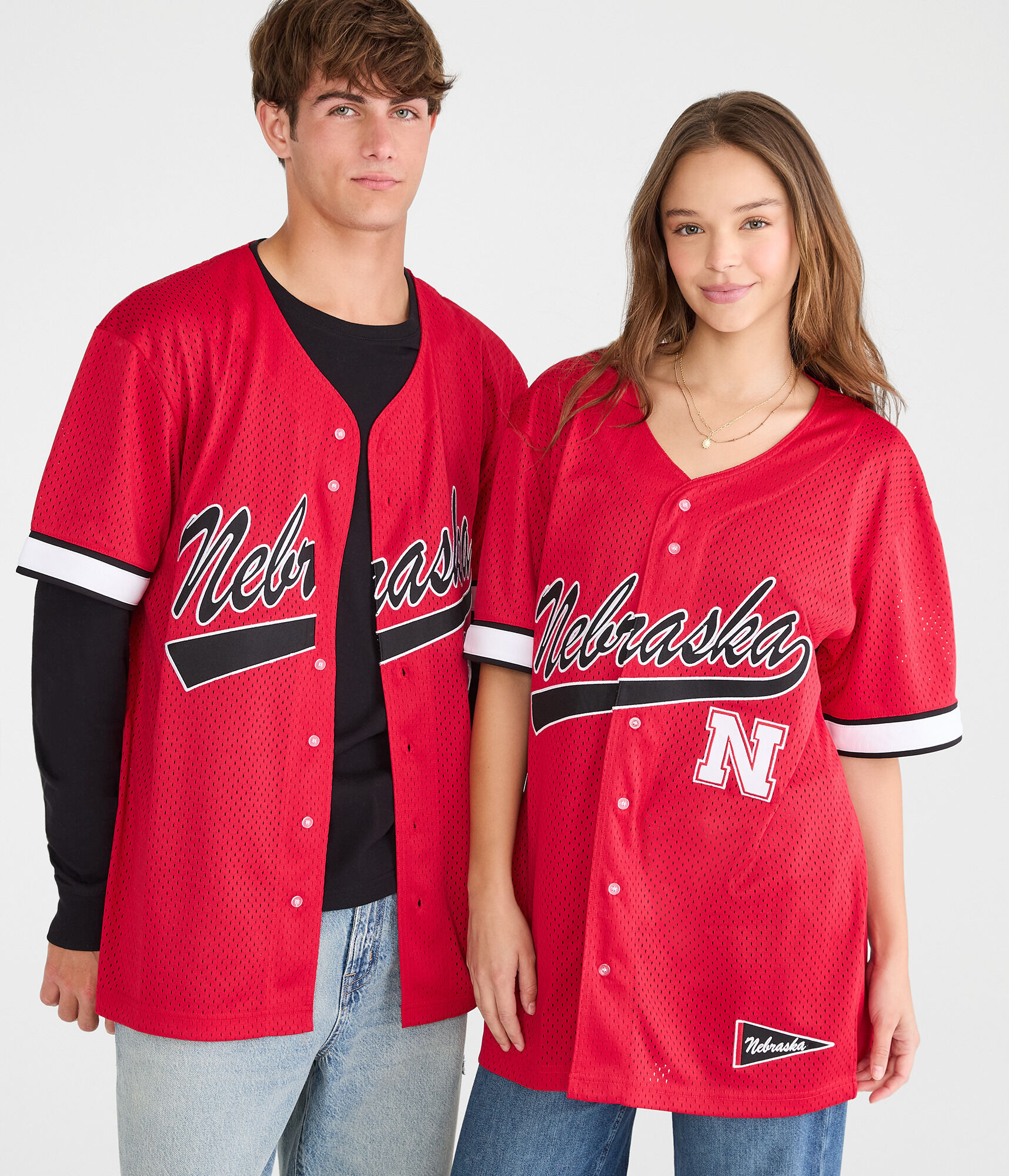 Nebraska Cornhuskers Baseball Top