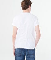 Aeropostale NY Logo Graphic Tee