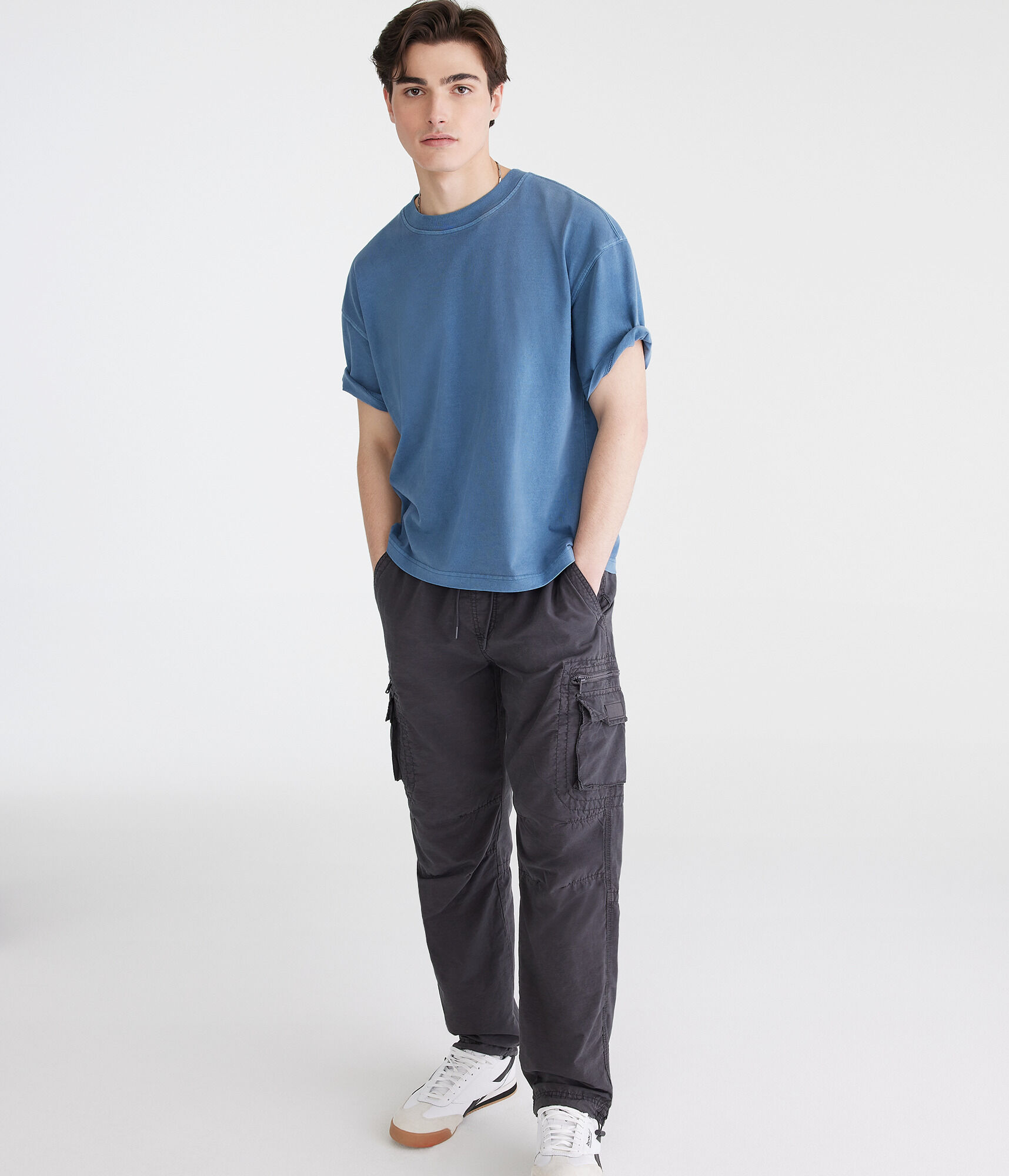Utility Cargo Pants
