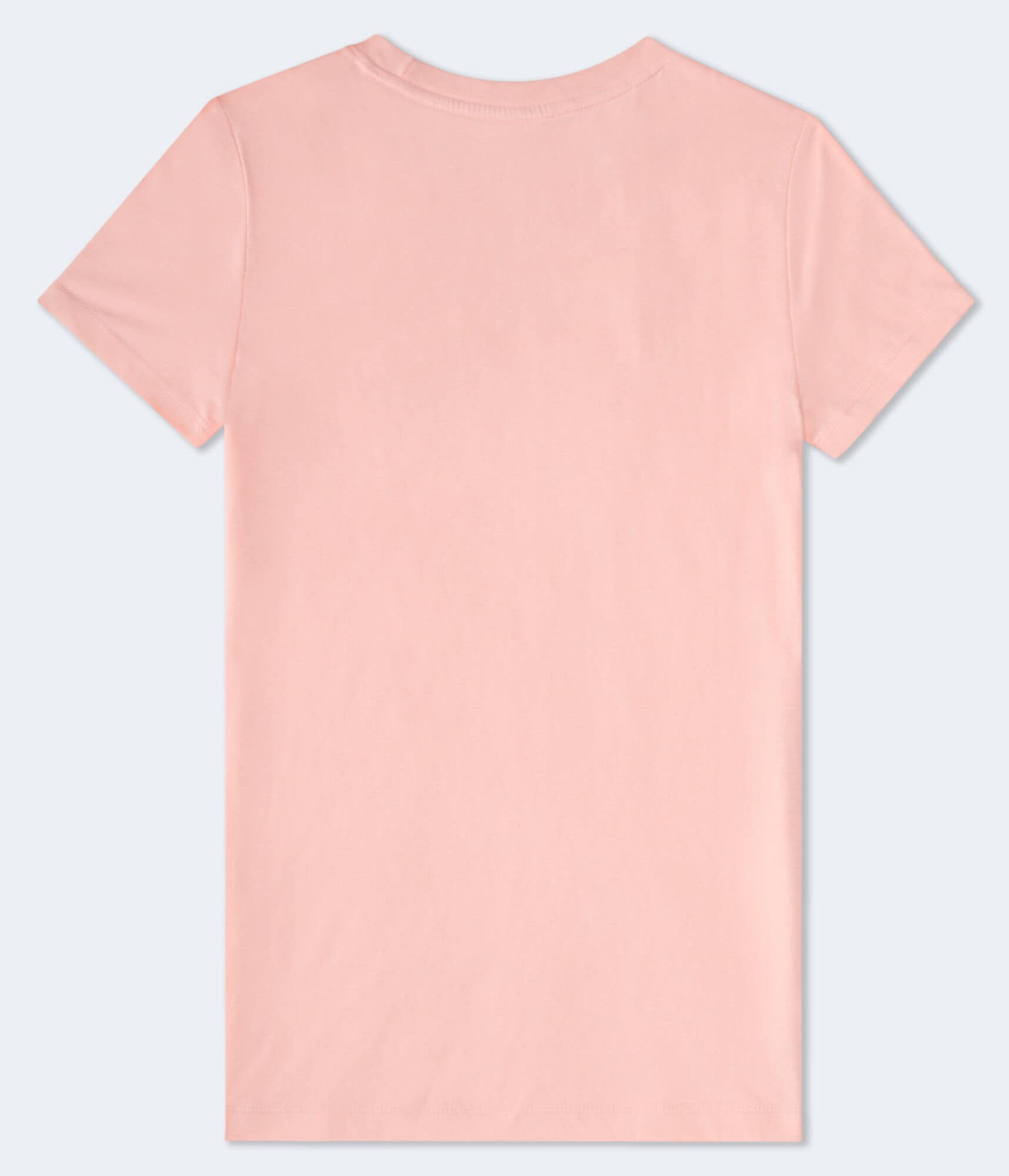 Aero Circle Butterflies Flocked Graphic Tee