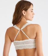 Classic Lace Bralette