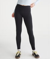 Mid-Rise Perfect Leggings