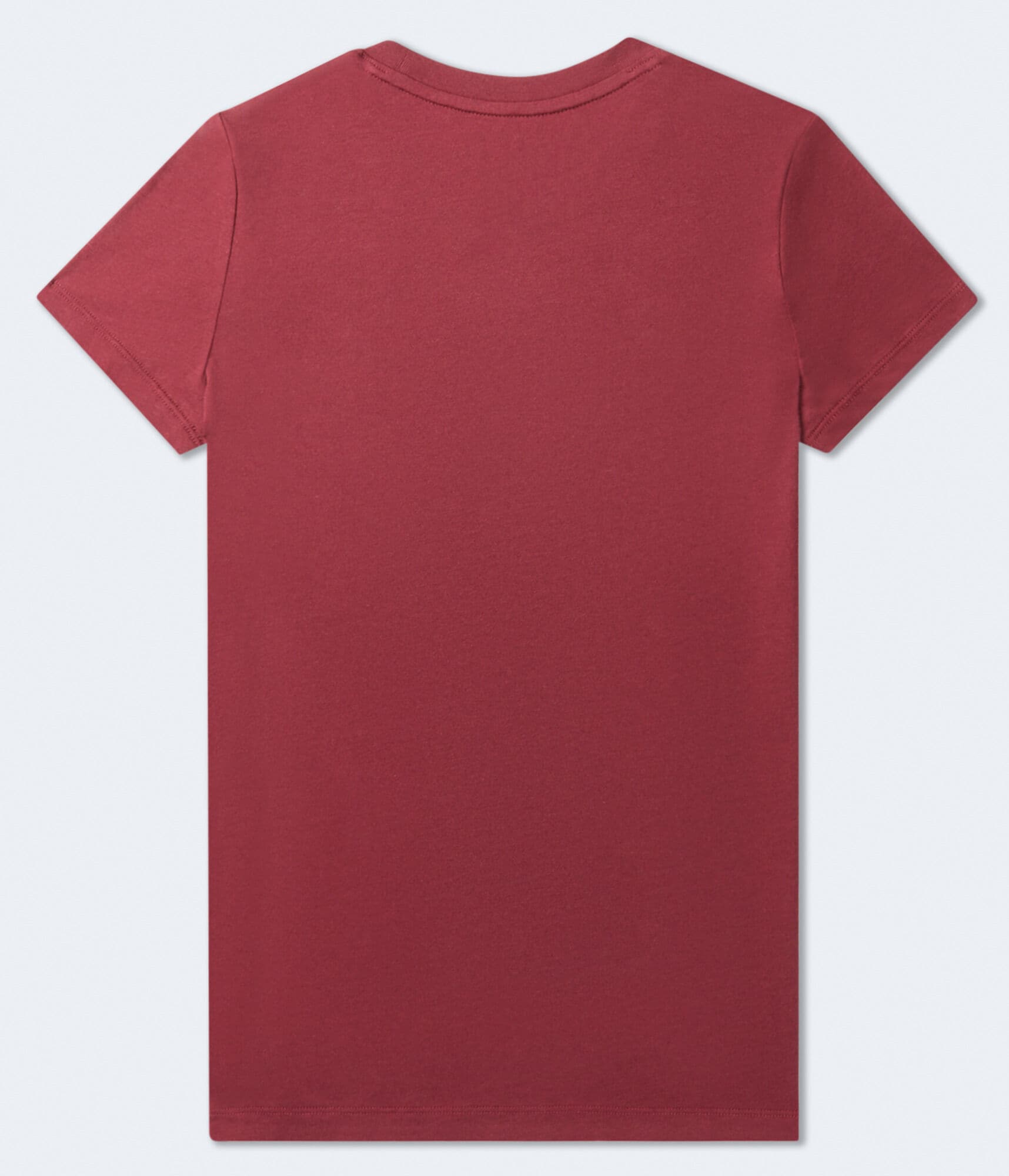 Aeropostale Palm Tree Graphic Tee