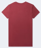 Aeropostale Palm Tree Graphic Tee