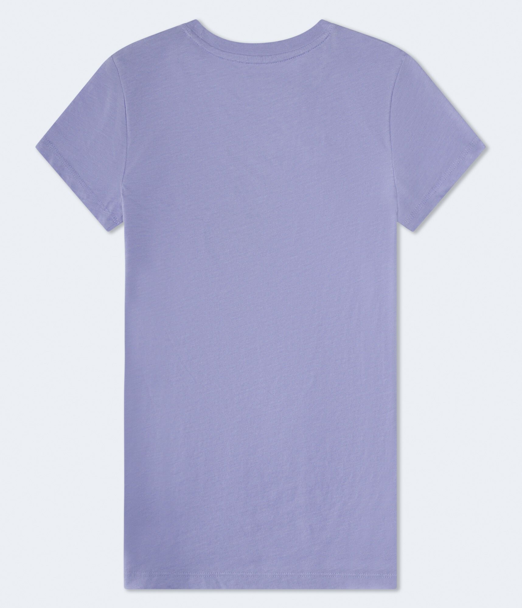 Aero 87 Cherries Flocked Graphic Tee