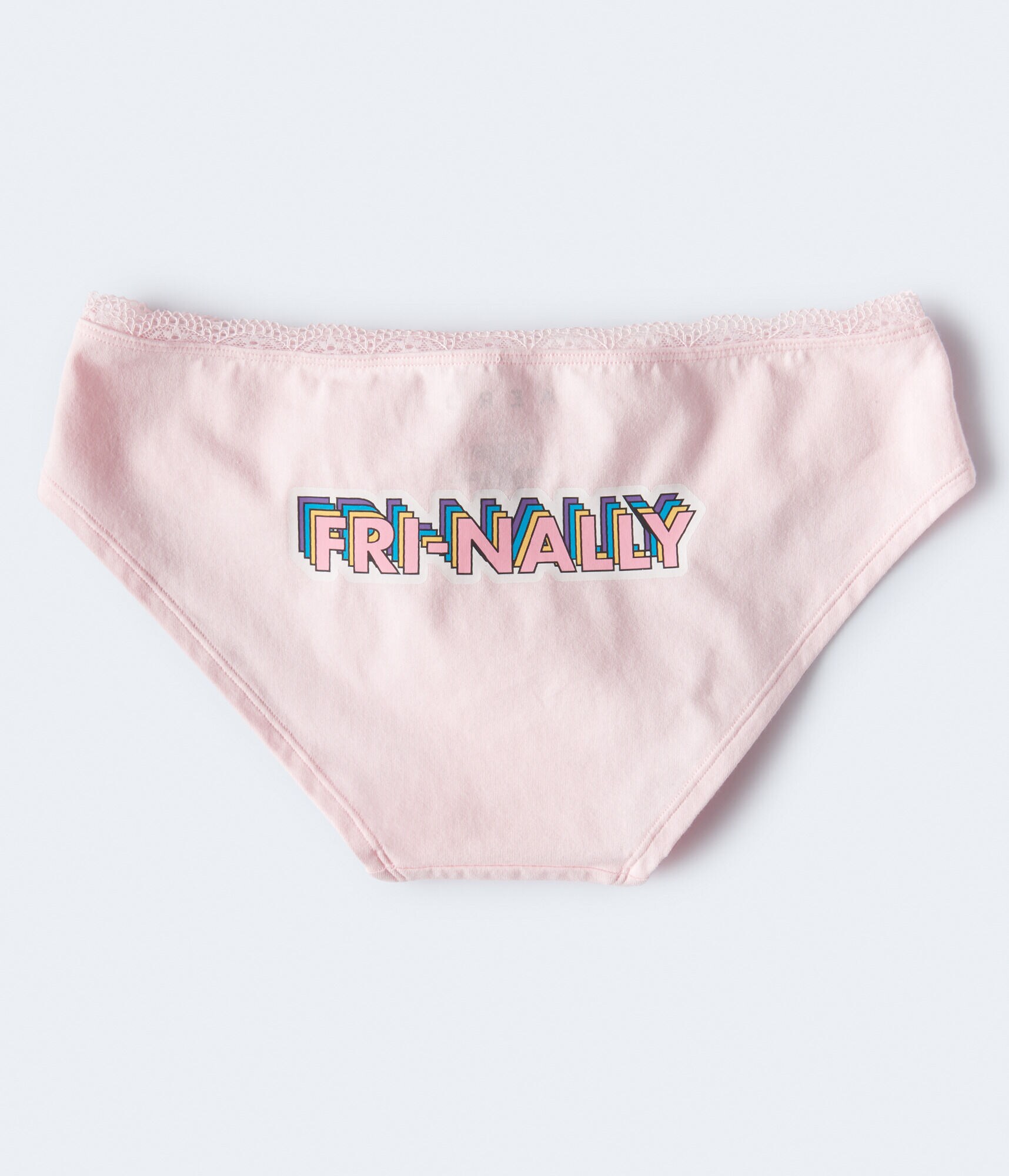 Fri-nally Graphic Hipster