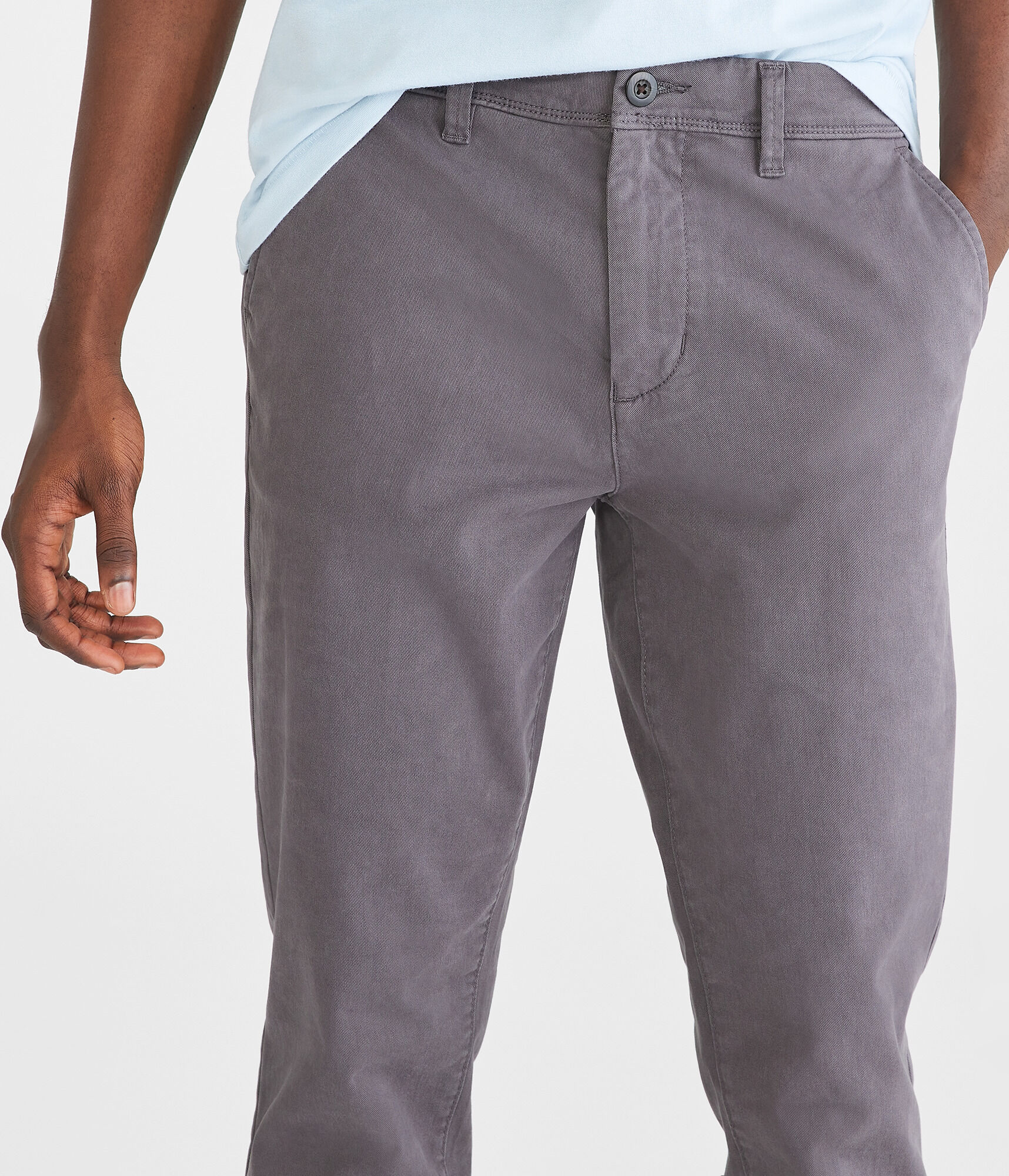 Eco Skinny Chinos