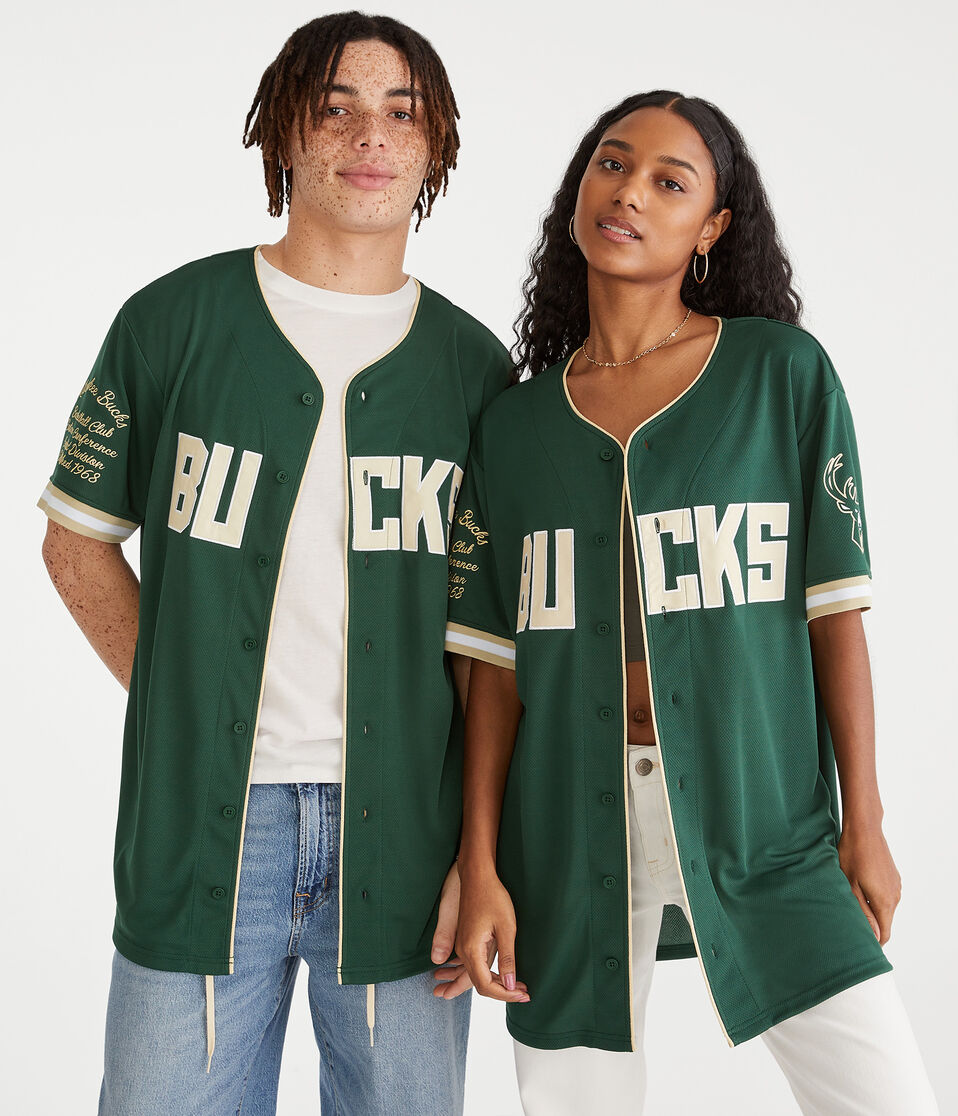 Milwaukee Bucks Top