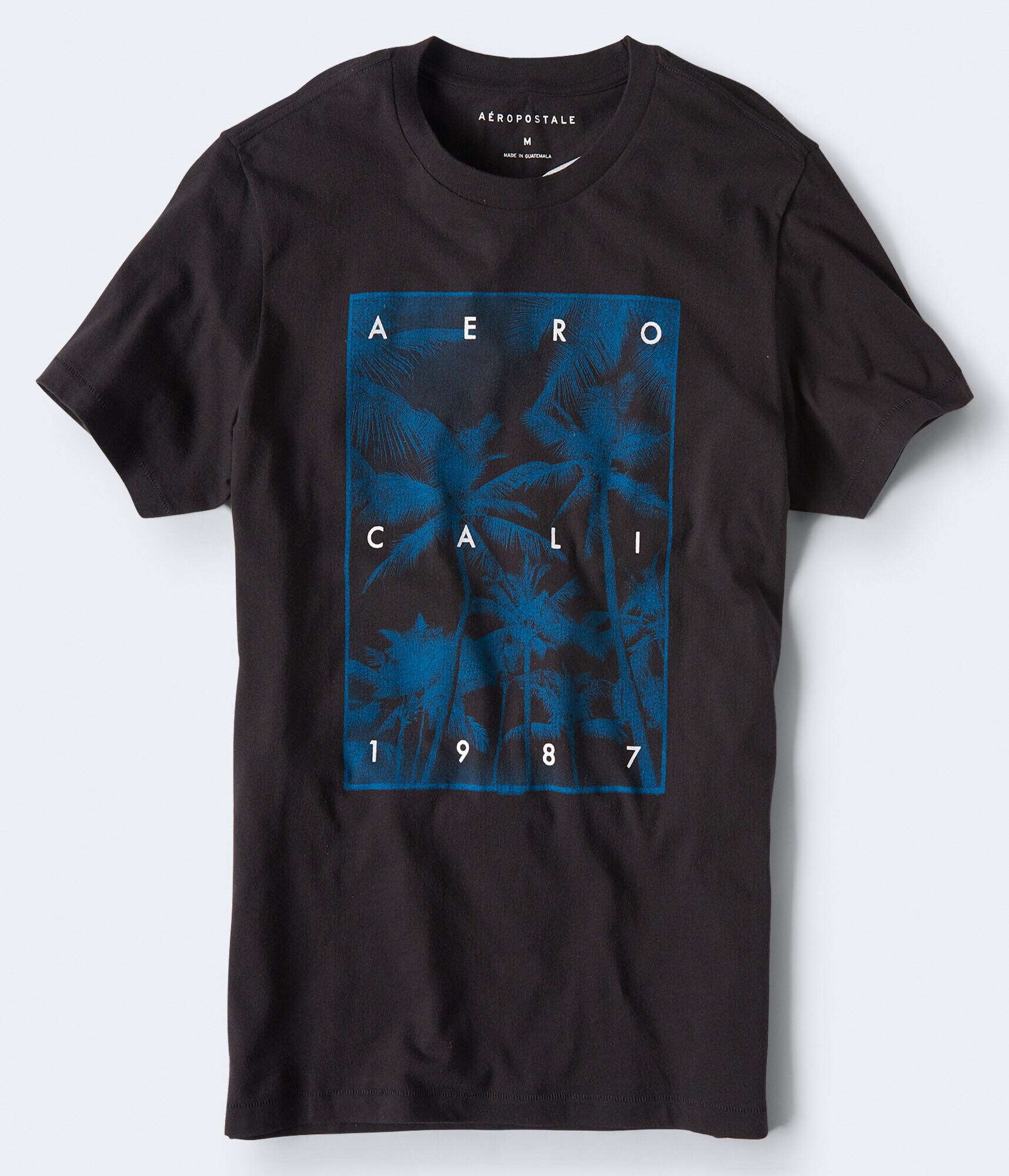 Aero Cali 1987 Graphic Tee