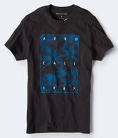 Aero Cali 1987 Graphic Tee