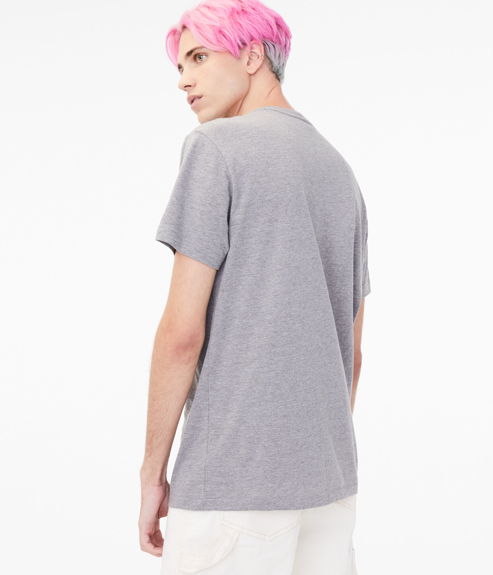 Aero 87 Crest Graphic Tee