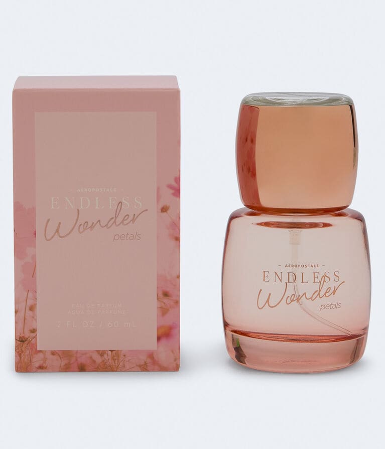 Endless Wonder Petals Fragrance - 2 Oz