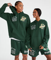 Boston Celtics Pullover Hoodie