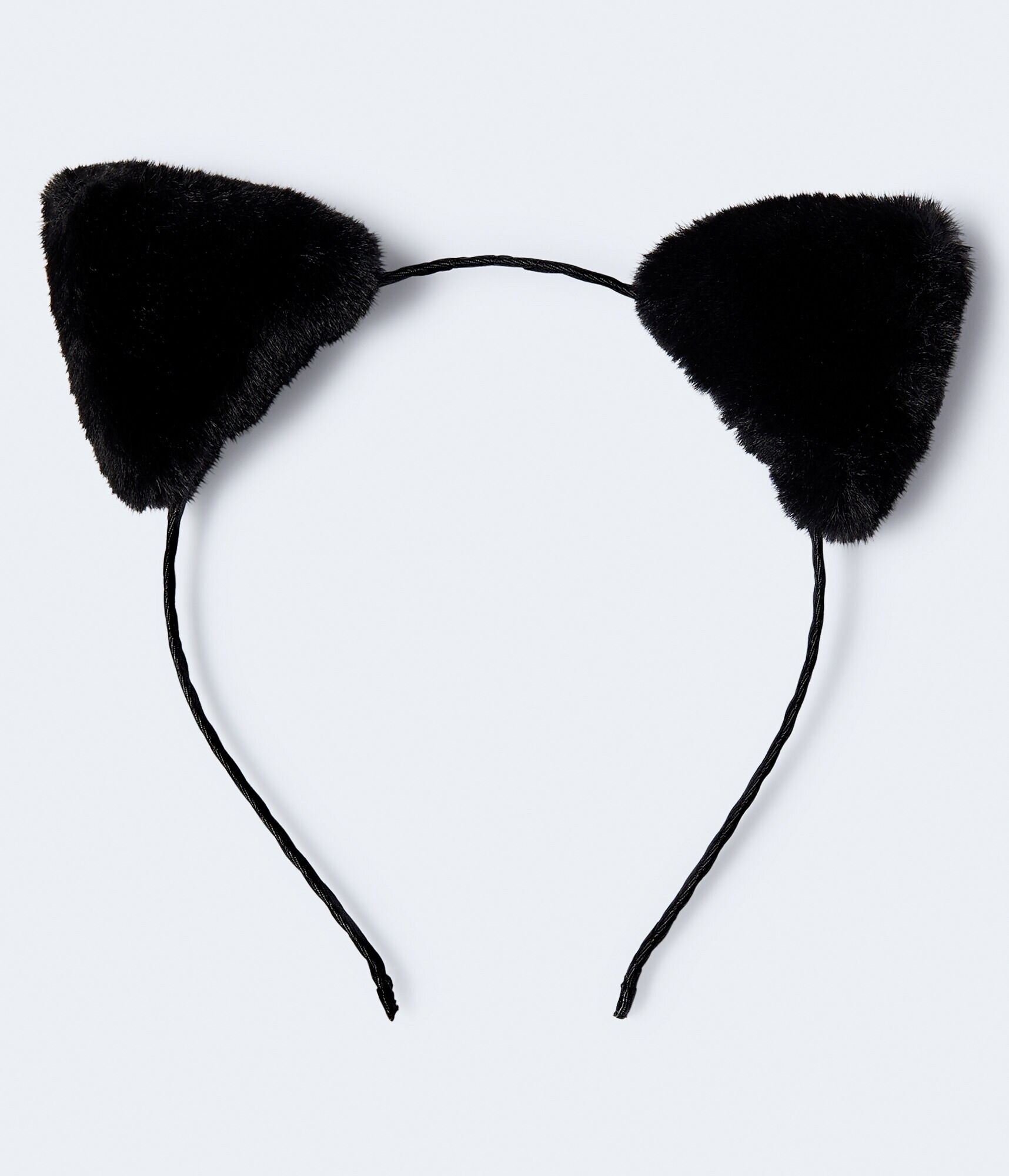 Faux Fur Cat Ear Headband