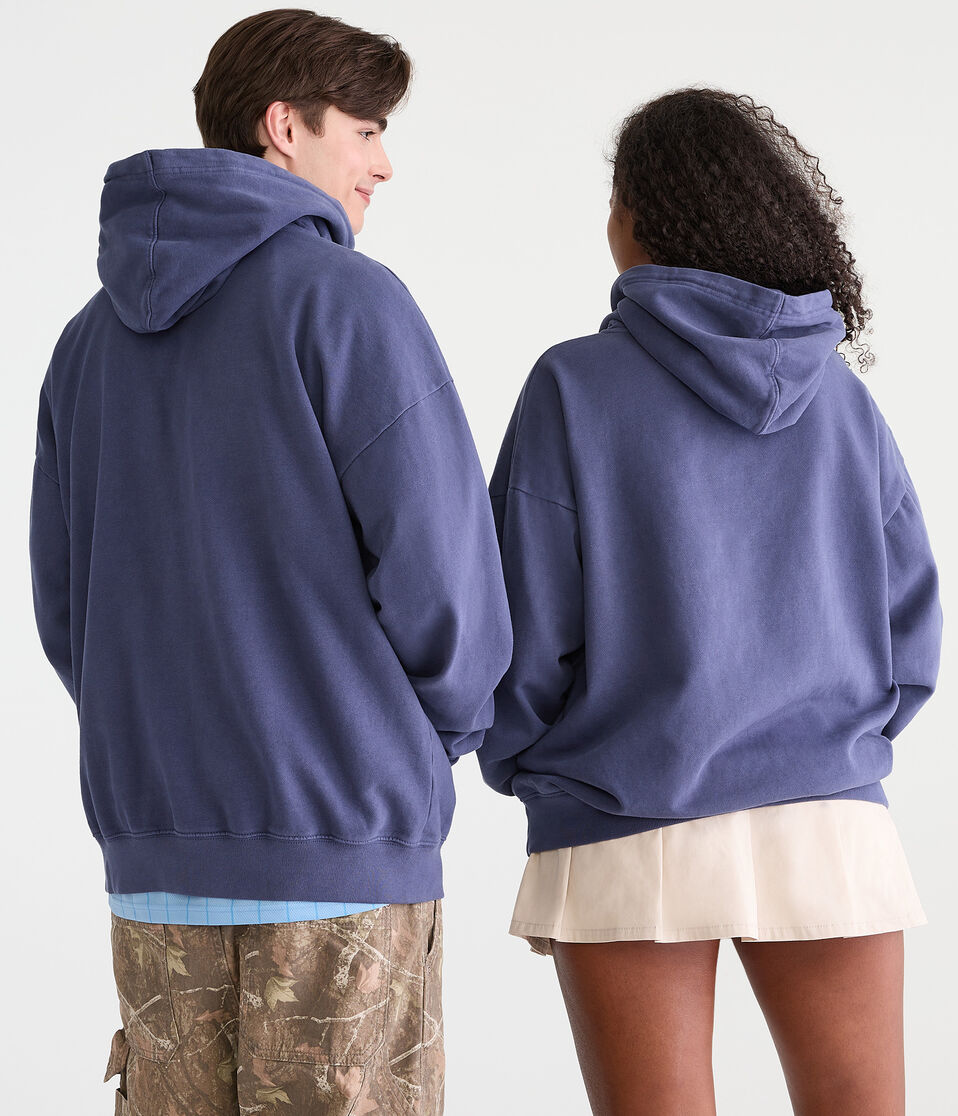 Essentials Pullover Hoodie