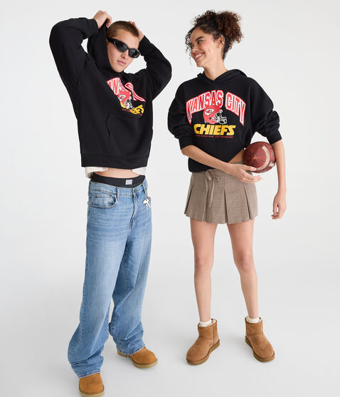 Kansas City Chiefs 2023 Season Pullover Hoodie Kansas City Chiefs 2023 Season Pullover Hoodie