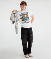 Speedway 300 Graphic Tee
