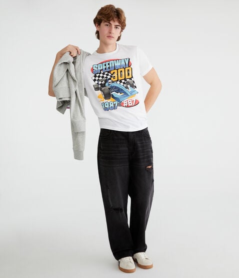 Speedway 300 Graphic Tee Speedway 300 Graphic Tee