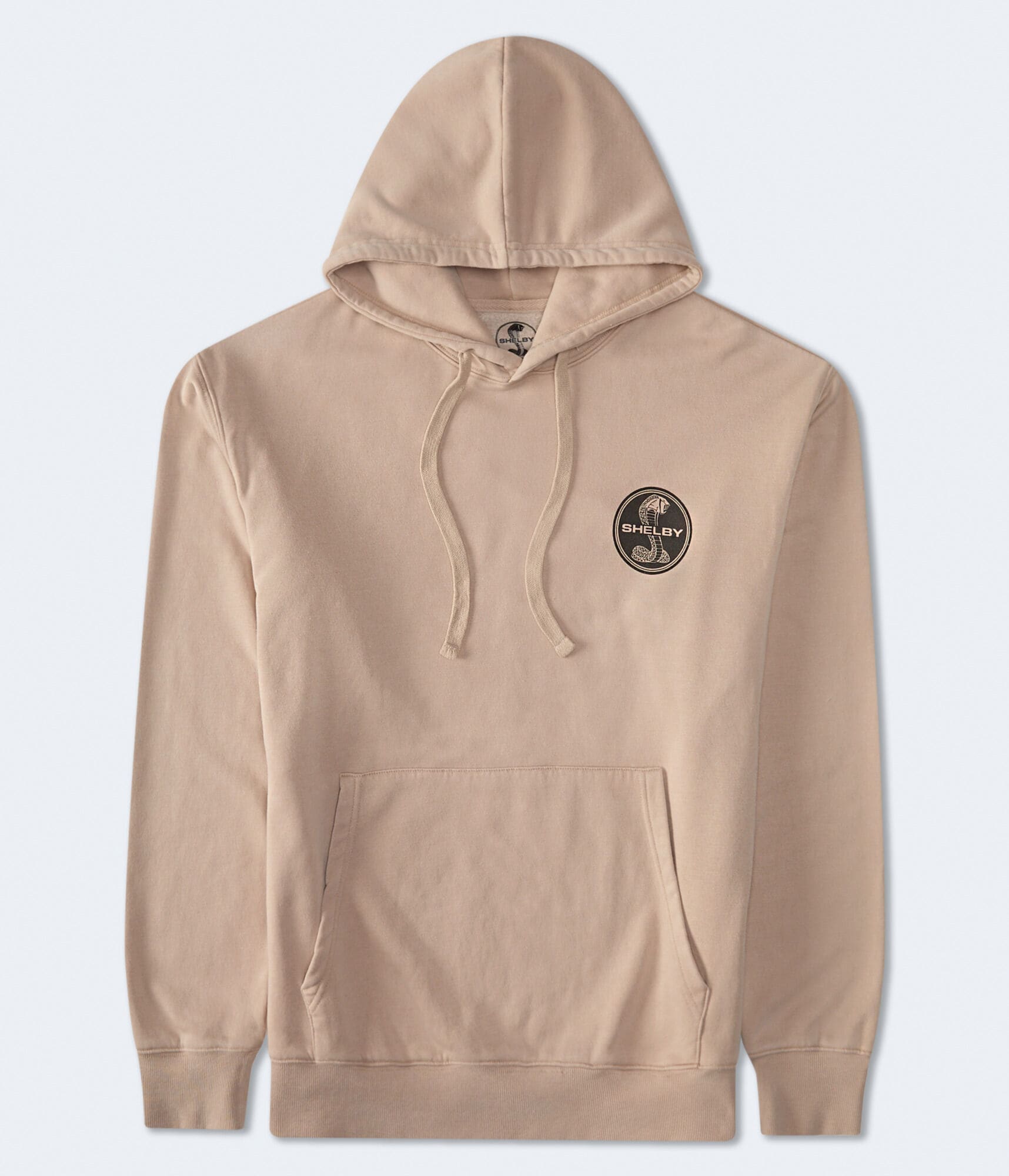 Shelby GT 350 Pullover Hoodie