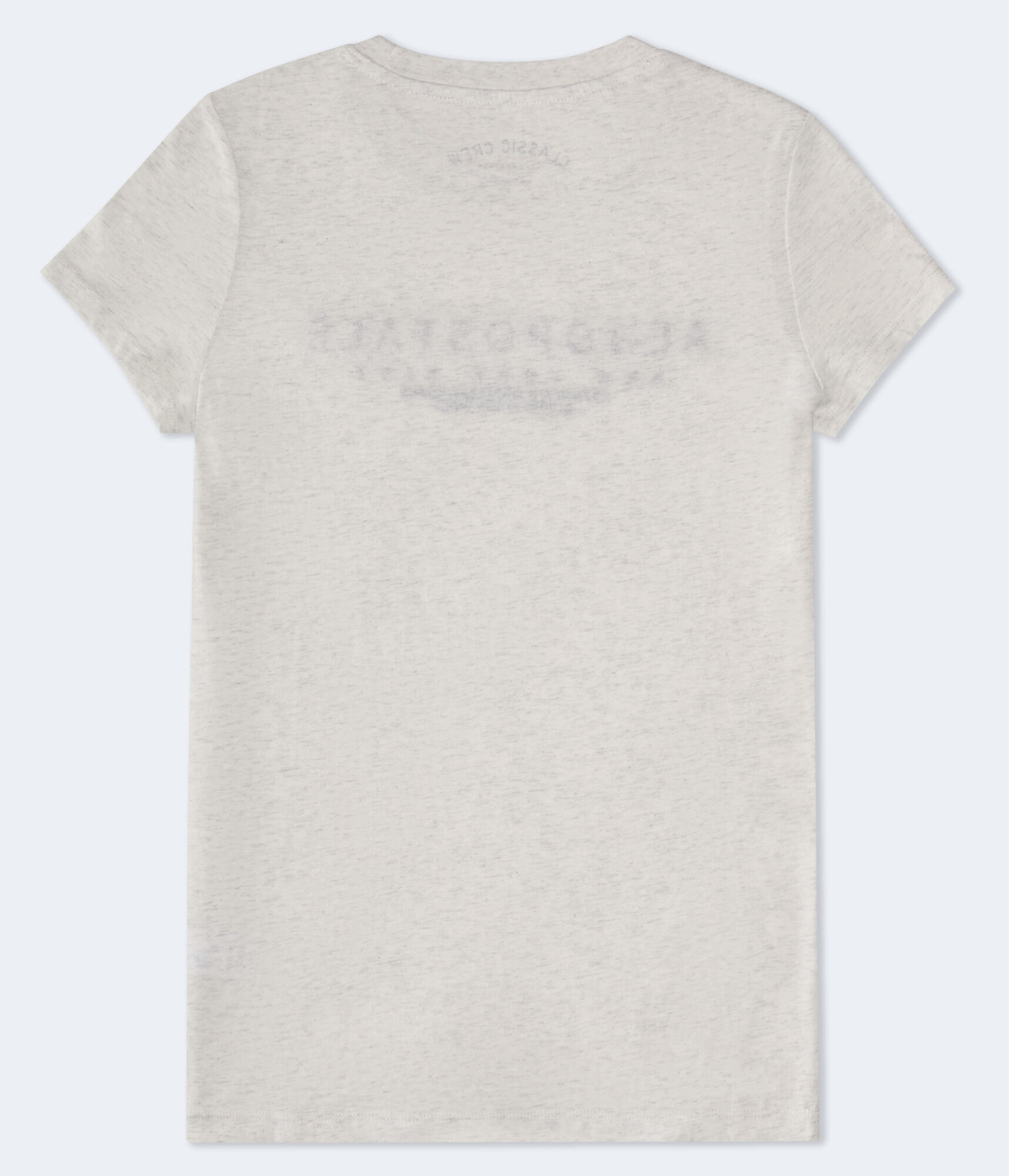 Aeropostale New York City Appliqué Graphic Tee