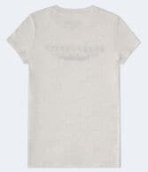 Aeropostale New York City Appliqué Graphic Tee