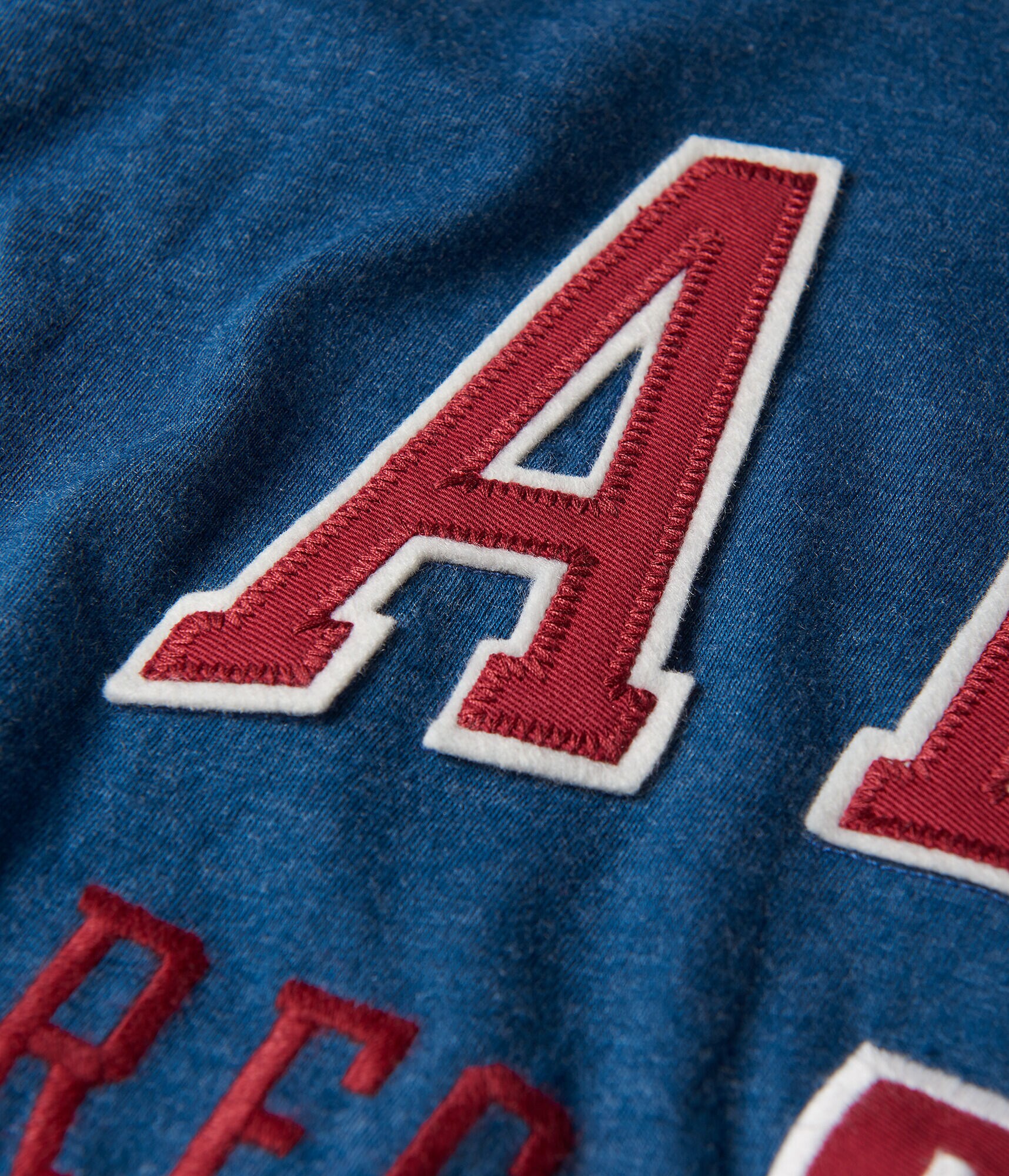 Aero NYC Reg Tmk Graphic Tee