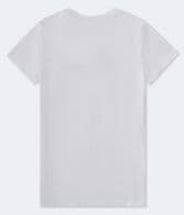 Aero 1987 Butterfly Flocked Graphic Tee