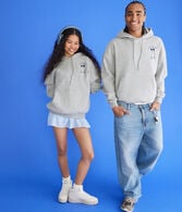 Mickey & Friends | Aero Mickey Mouse 28 Pullover Hoodie