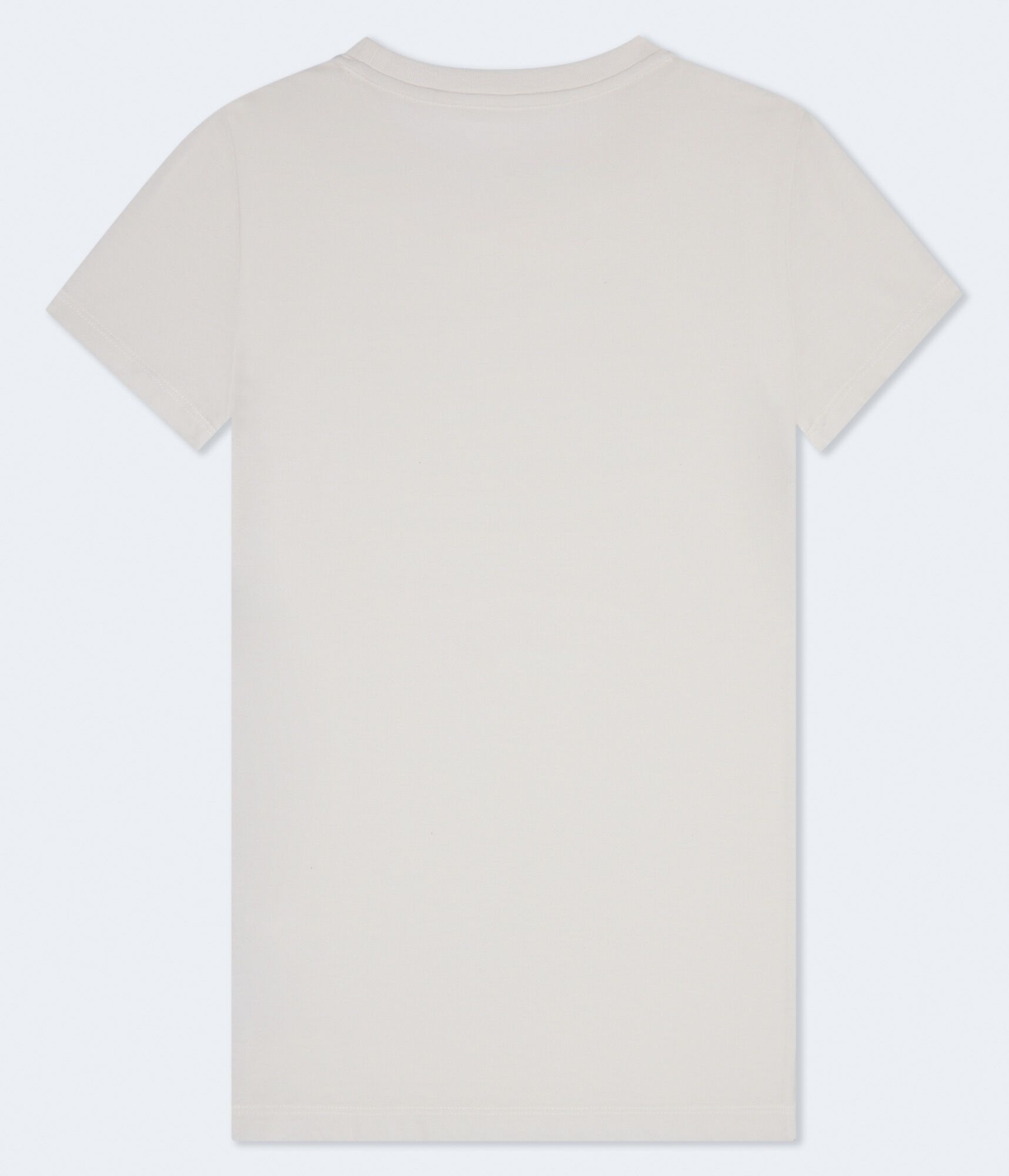 Aero Circle Appliqu&eacute; Graphic Tee
