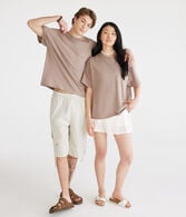 Essentials Boxy Crew Tee