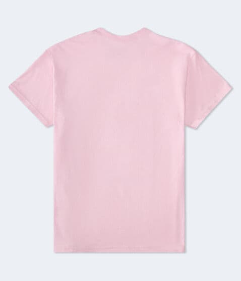 Hello Kitty and Friends Bows Oversized Graphic Tee Hello Kitty and Friends Bows Oversized Graphic Tee