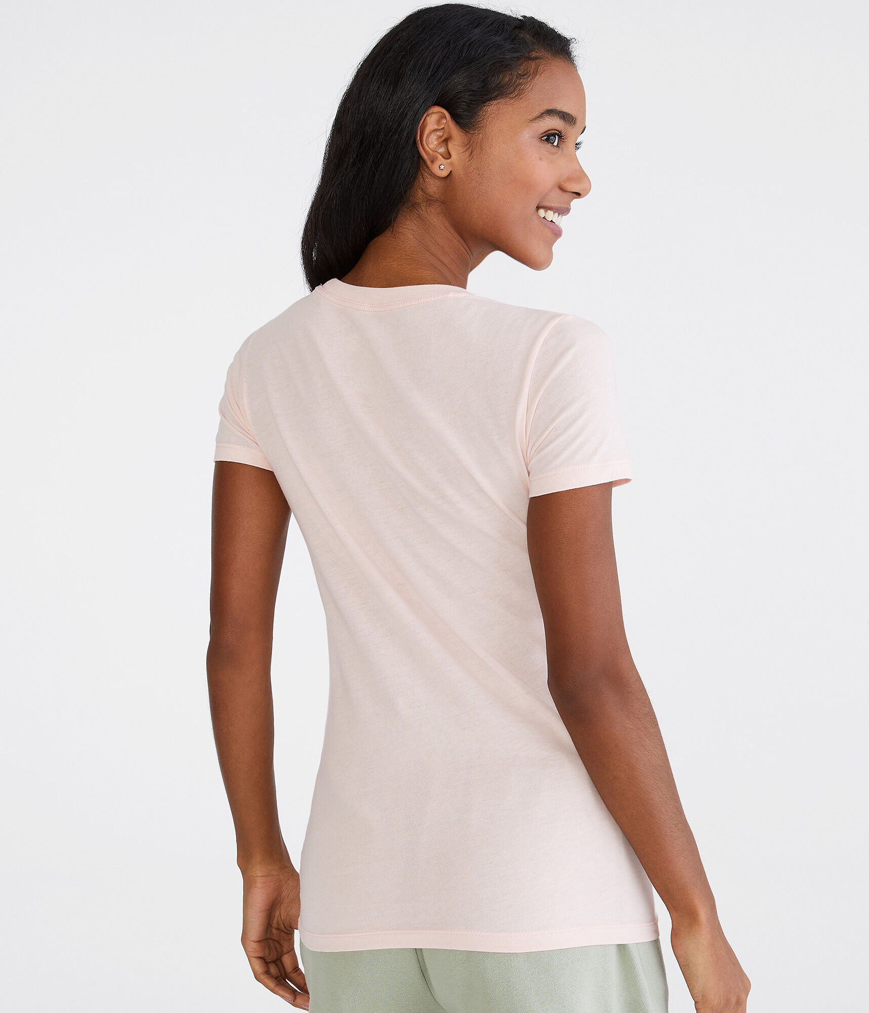 Los Angeles Crest Graphic Tee