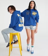 Golden State Warriors Pullover Hoodie