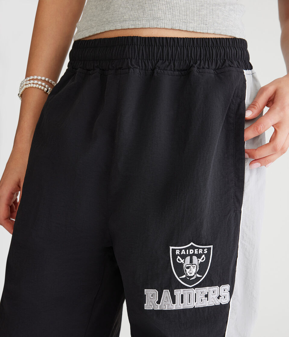 Las Vegas Raiders Track Pants