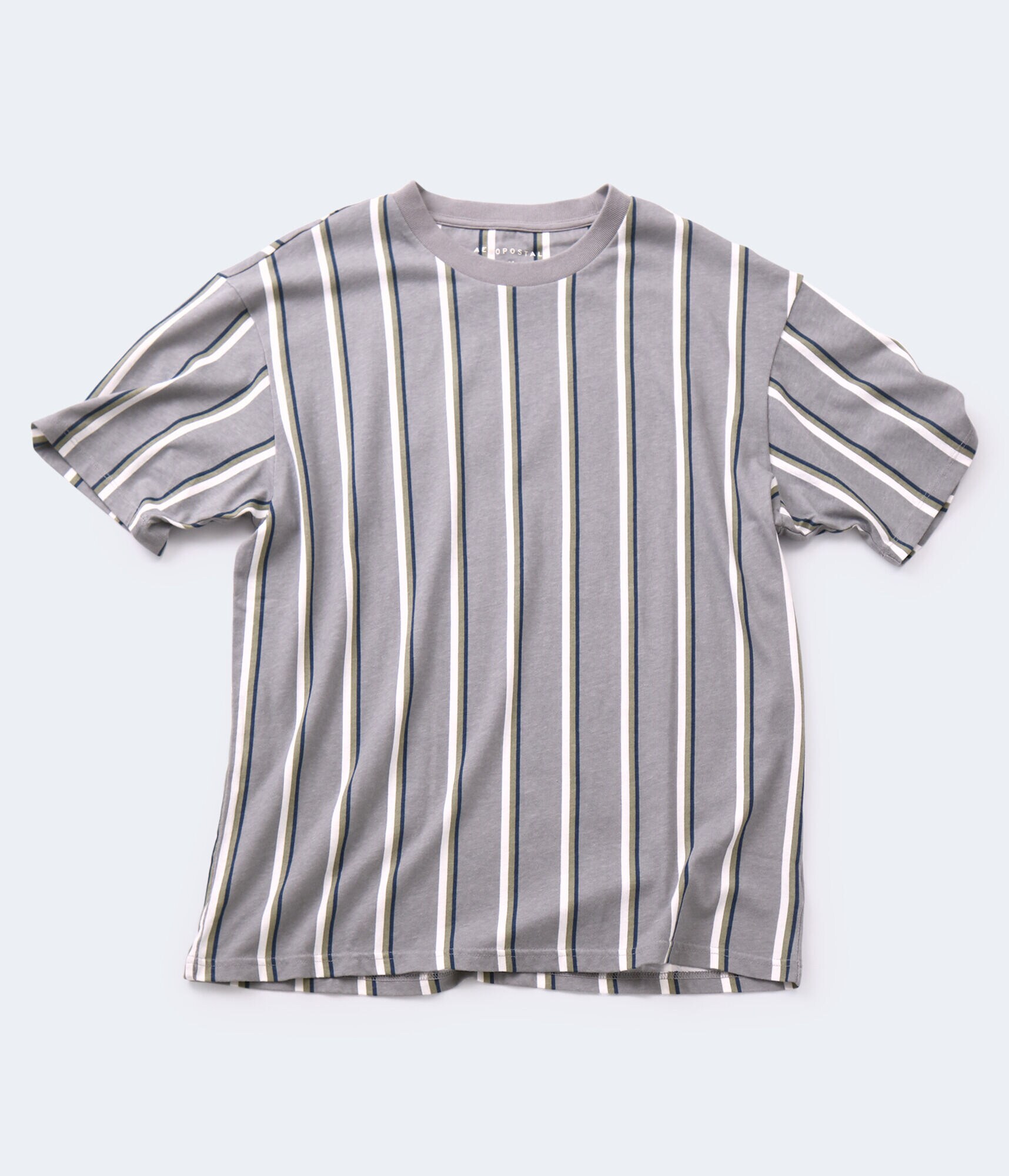 aeropostale striped shirt