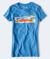 Free State Santa Fe Graphic Tee