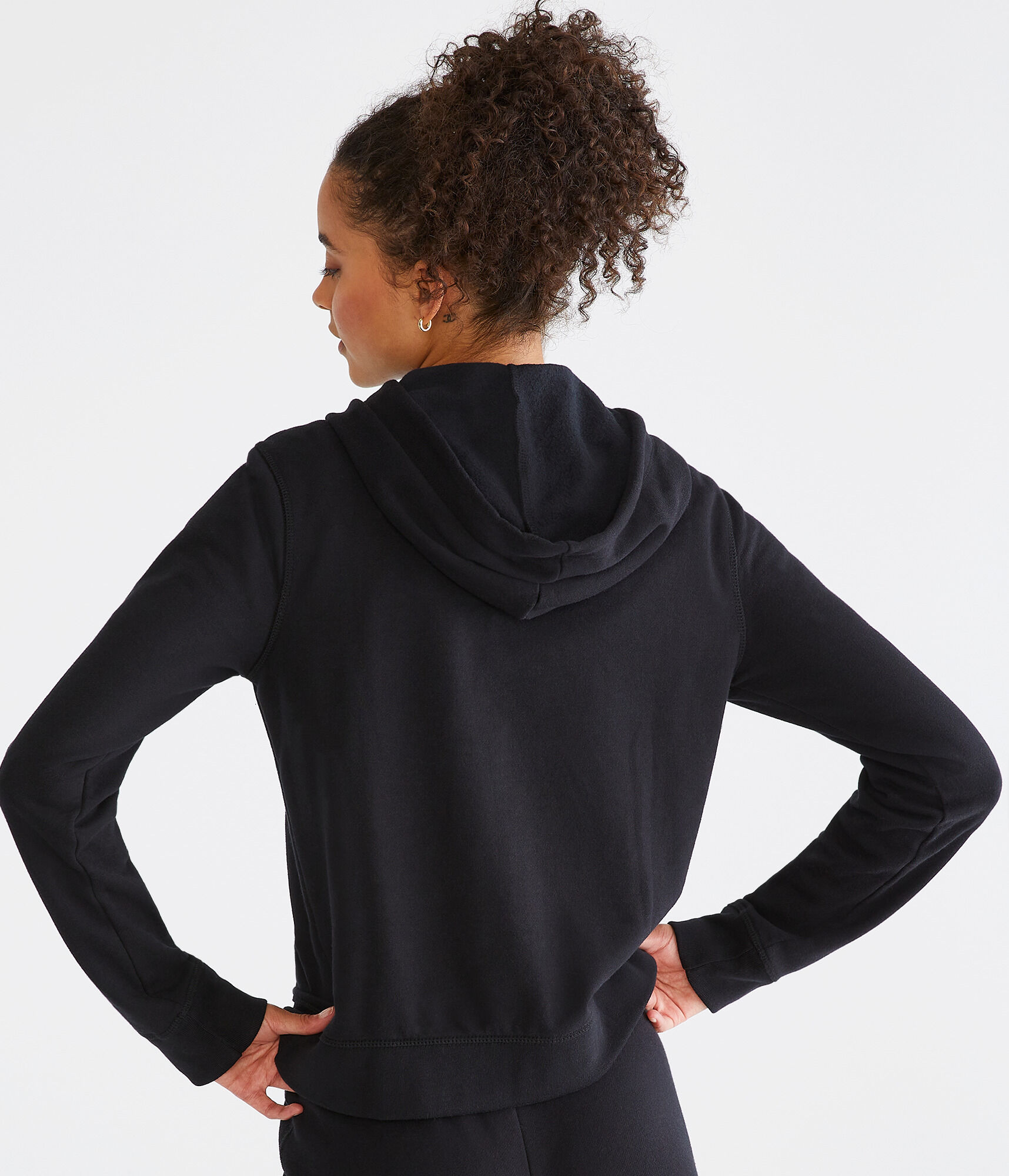 Aero NYC Pullover Hoodie