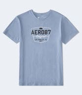 Aero 87 Bear Graphic Tee