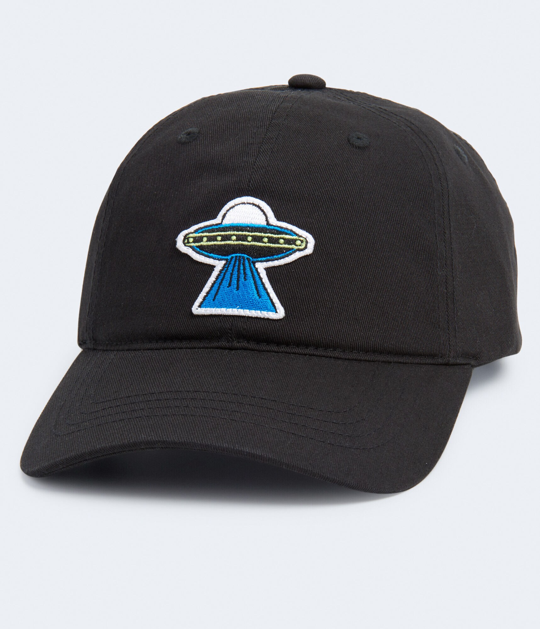 Spaceship Adjustable Hat
