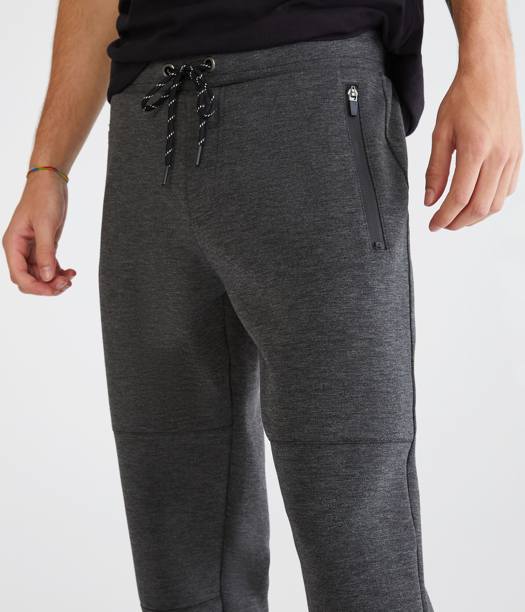 Aero MVMNT Tech Fleece Jogger Sweatpants